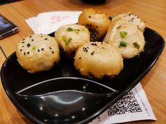 -小杨生煎(香港名都店)