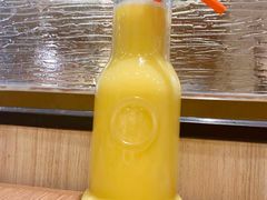 -诺丁牛排披萨自助餐厅(汕头苏宁店)