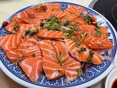 -桂园白粥·潮汕老味道