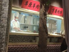 门面-北方家宴(番禺永旺店)