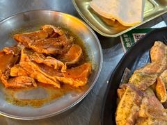 -胡悦里韩式烤肉(芝罘万达广场店)