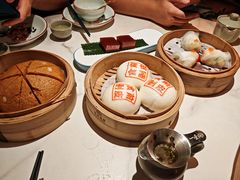 -禄运茶居·手工点心(恒宝广场店)