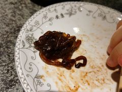 -华盛园卷子王农家菜水库鱼