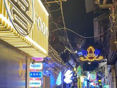 -桥东喜碧海鲜街(水东街店)