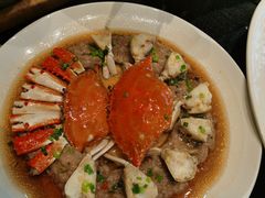 -麒麟华膳汇(飞泷商务大厦店)