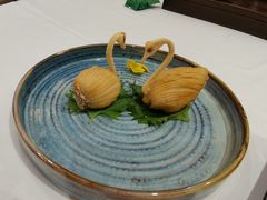 -白天鹅宾馆-宏图府餐厅