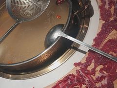 -牛人日志·鲜牛肉骨汤火锅(万科里瑧店)