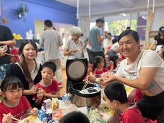 -井德幼儿园(新康花园店)