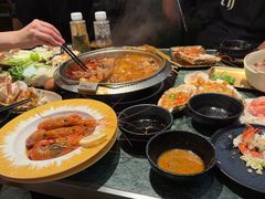 -牛New寿喜烧(中山公园龙之梦店)