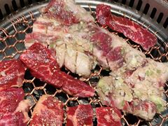 -黑牛の店·和牛烧肉(石家庄万象城店)