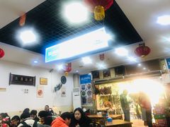 大堂-雨田饭店