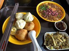 -毛华美食(清扬路店)