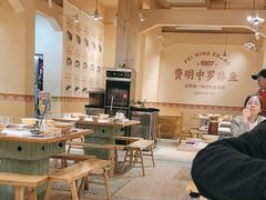 -费明中罗非鱼(大石坝店)
