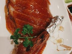 -大鸭梨烤鸭(石佛营店)