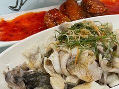 -聚福缘菜馆(隆昌路店)