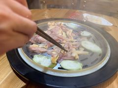 -阿鸡鱼庄·顺德鲜蒸小炒(亚运村店)