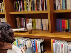 -二酉书店TOYOU BOOKS