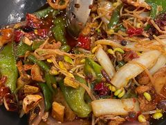 -蜀腾川·火锅鱼.烤鱼(新世界城店)