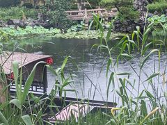 -苏州东山雕花楼宾馆