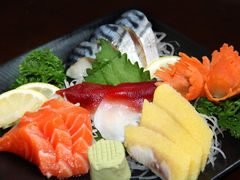 1-舞鹤日本料理铁板烧(华侨城店)