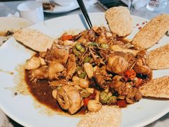 -五味坊·喜宴楼(瑞丰商博城店)