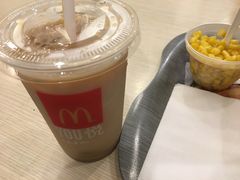 -麦当劳(台州路桥DT店)