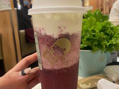 -韩时烤肉(枫蓝店)