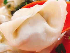 -阿麟馄饨(延长路店)