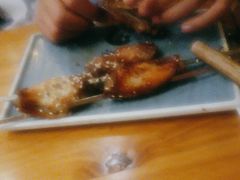 -小俩口烧烤东北菜(双井店)