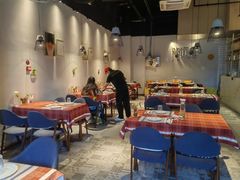 -Primo·丽莫意大利窑烤披萨