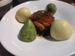-绍兴老味道·非遗门店(银泰城店)