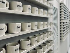 -Seesaw Coffee(武商MALL·武广店)