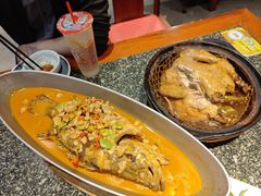 -苏浙徽·农家大院(吴江中山南路店)