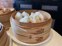 蚝皇叉烧包-御宝轩(益丰·外滩源店)