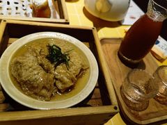 -蔡澜点心·粤菜(花城汇南区店)