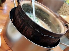 -金穗园·砂锅粥.醉鸡煲火锅(长寿路店)