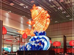 大堂-天辣(金桥啦啦宝都店)
