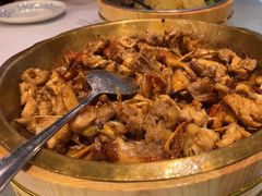 -围龙屋客家食府(福田店)