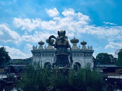 -上海东林寺(金山区)