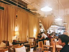 大堂-么么咖啡(亚运豪庭店)