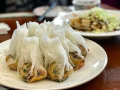 -天回镇何氏豆腐(总店)