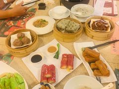 -点都德(聚福楼店)