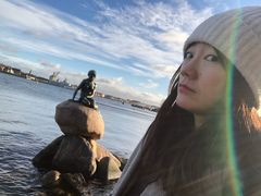 -美人鱼