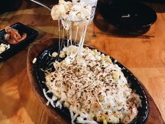 芝士玉米-將軍