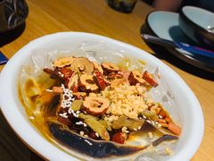 -胡马八破·川菜小馆(高新万达店)