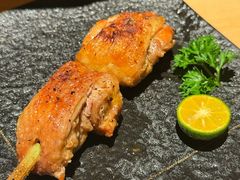 -一石三鸟烧鸟•刺身•定食套餐(南桥美谷店)