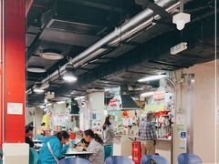 大堂-梓记牛什(總店)