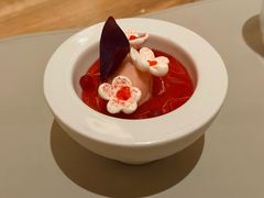 -Amber(香港置地文华东方酒店)