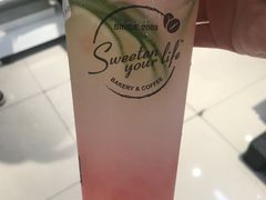 -85度C(南京珠江华海店)