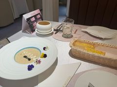 -PARFUM FLORAL花境法餐(南京首店)